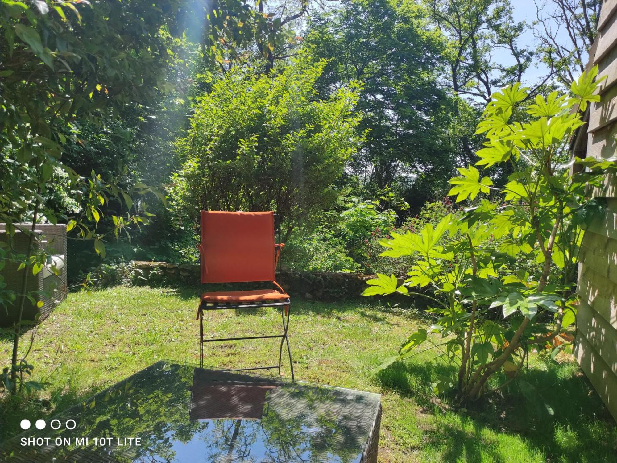 Maison des Bois Bievres Extérieur photo