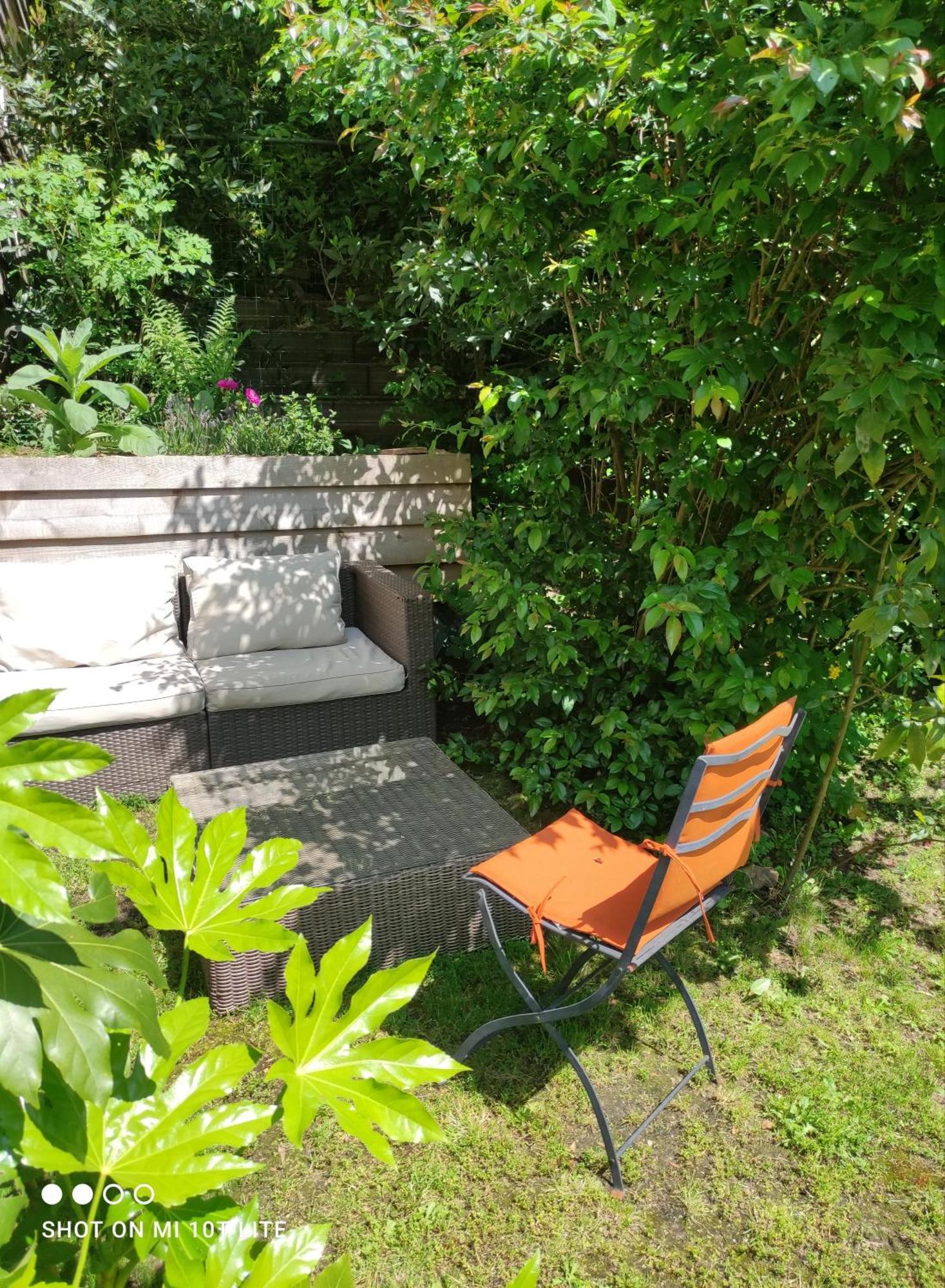Maison des Bois Bievres Extérieur photo