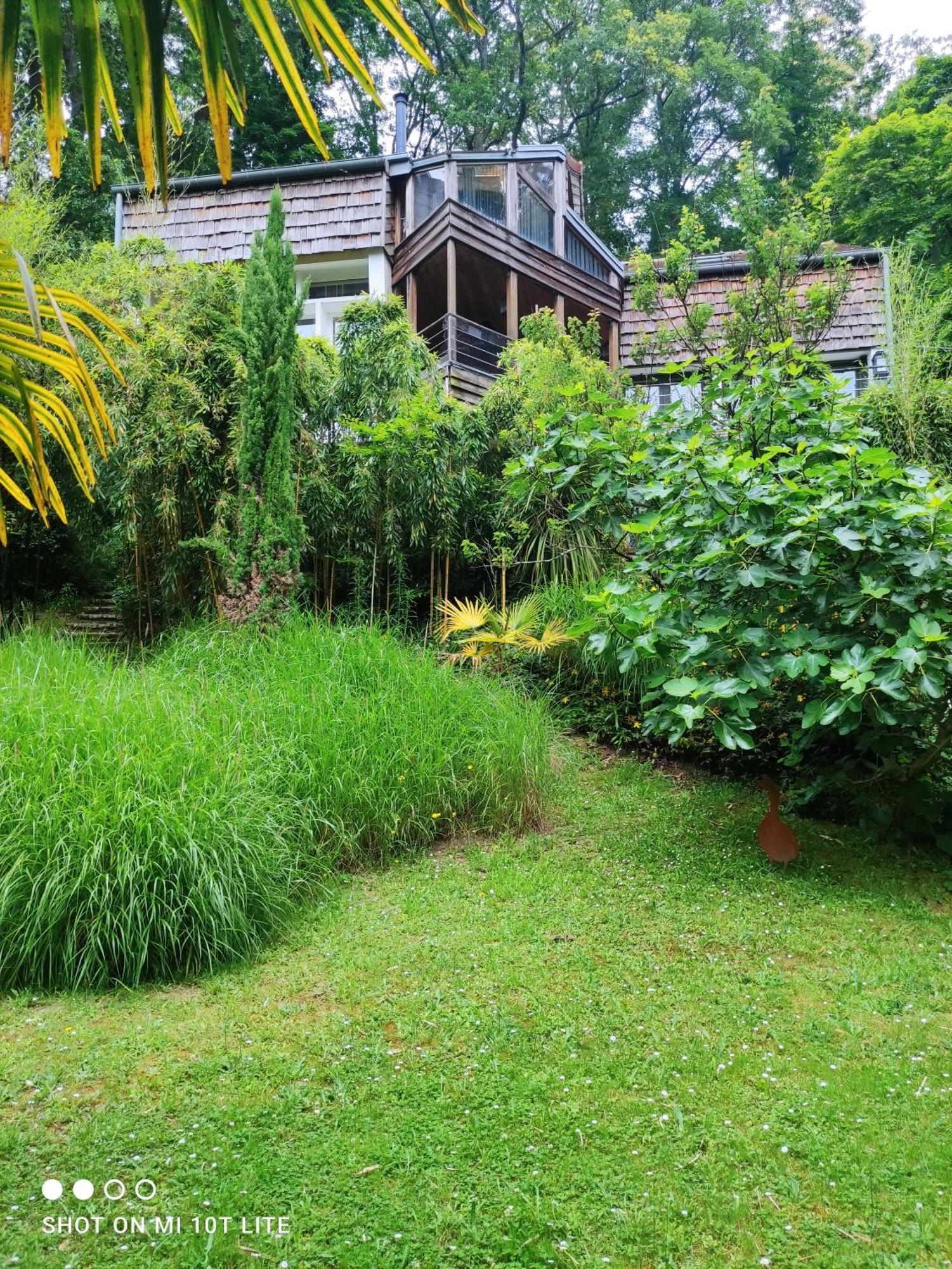 Maison des Bois Bievres Extérieur photo