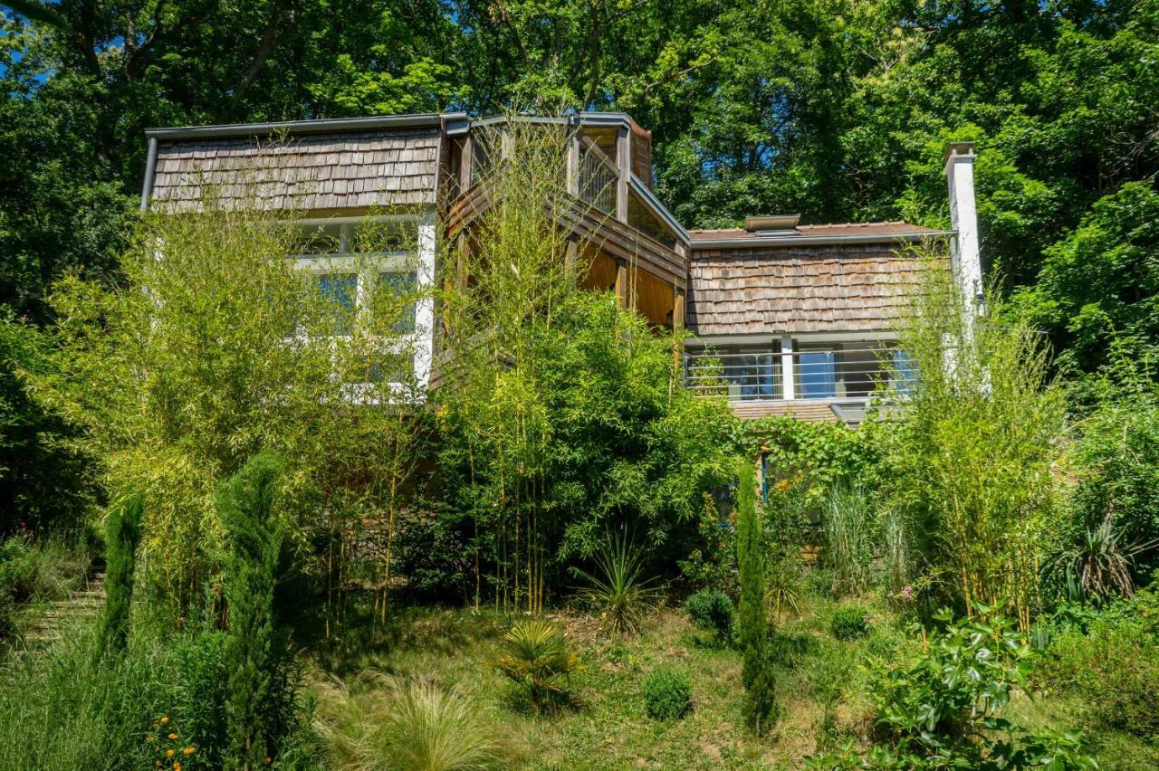 Maison des Bois Bievres Extérieur photo