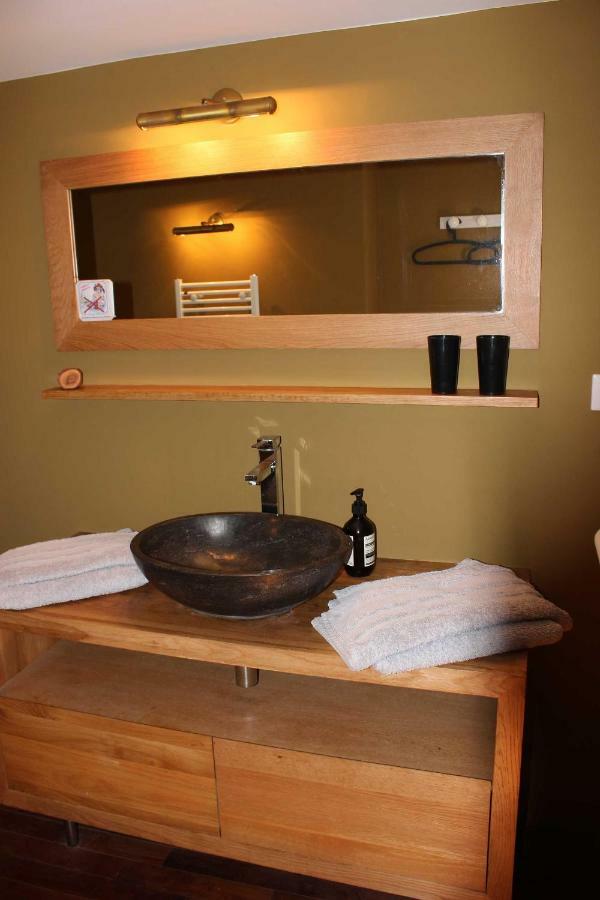 Maison des Bois Bievres Extérieur photo